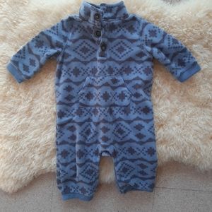 ❌SOLD❌3-6mo Old Navy Romper